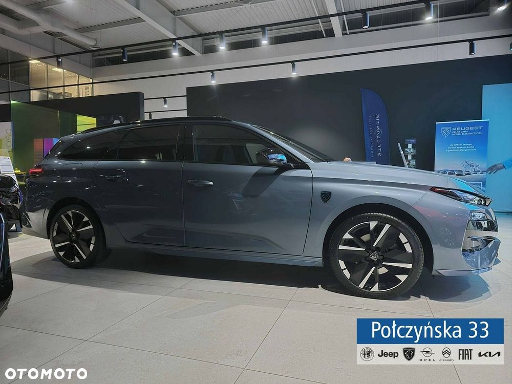 Peugeot 308 - 5