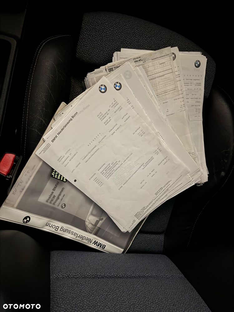 BMW Seria 3 - 8