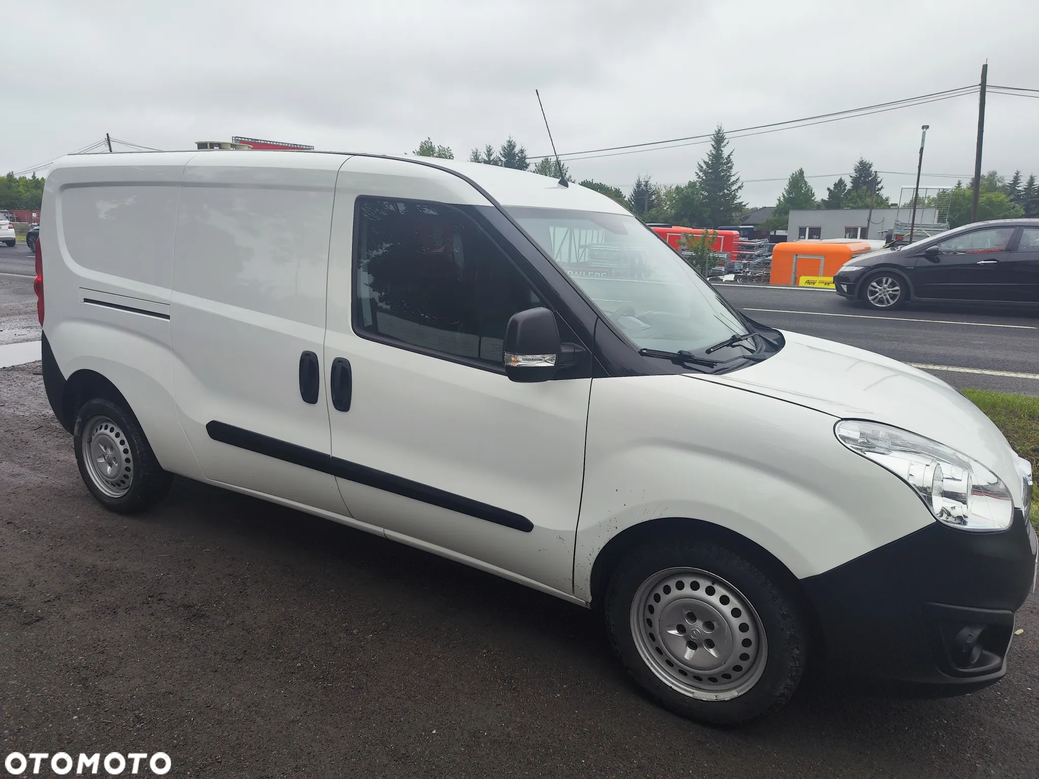 Opel Combo L2H1 - 4