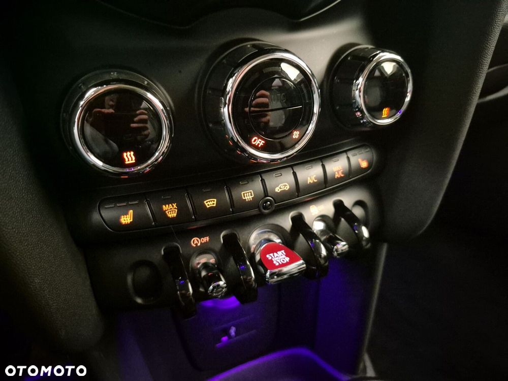 MINI Cooper - 24