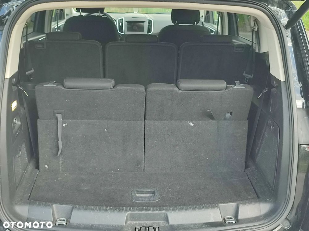 Ford S-Max 2.0 TDCi Bi-Turbo Titanium PowerShift - 16