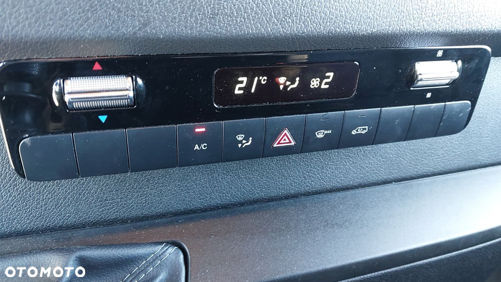 Mercedes-Benz Sprinter 317 CDI - 10