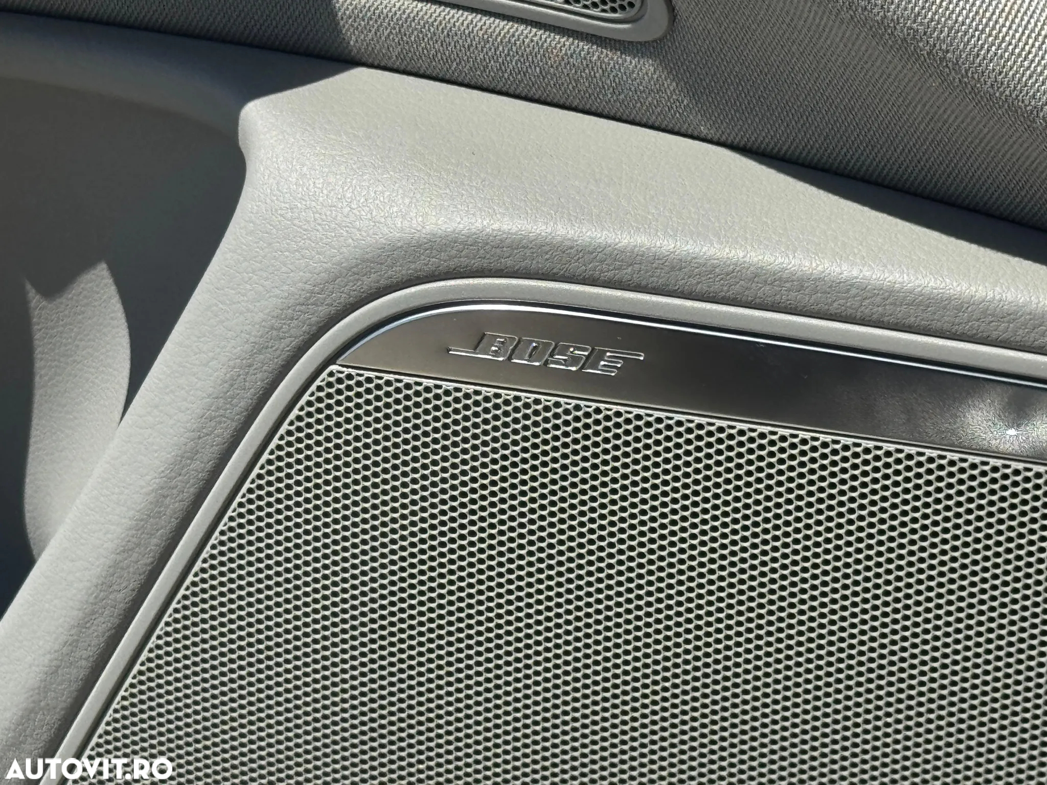Audi A6 2.0 TDI Multitronic - 14