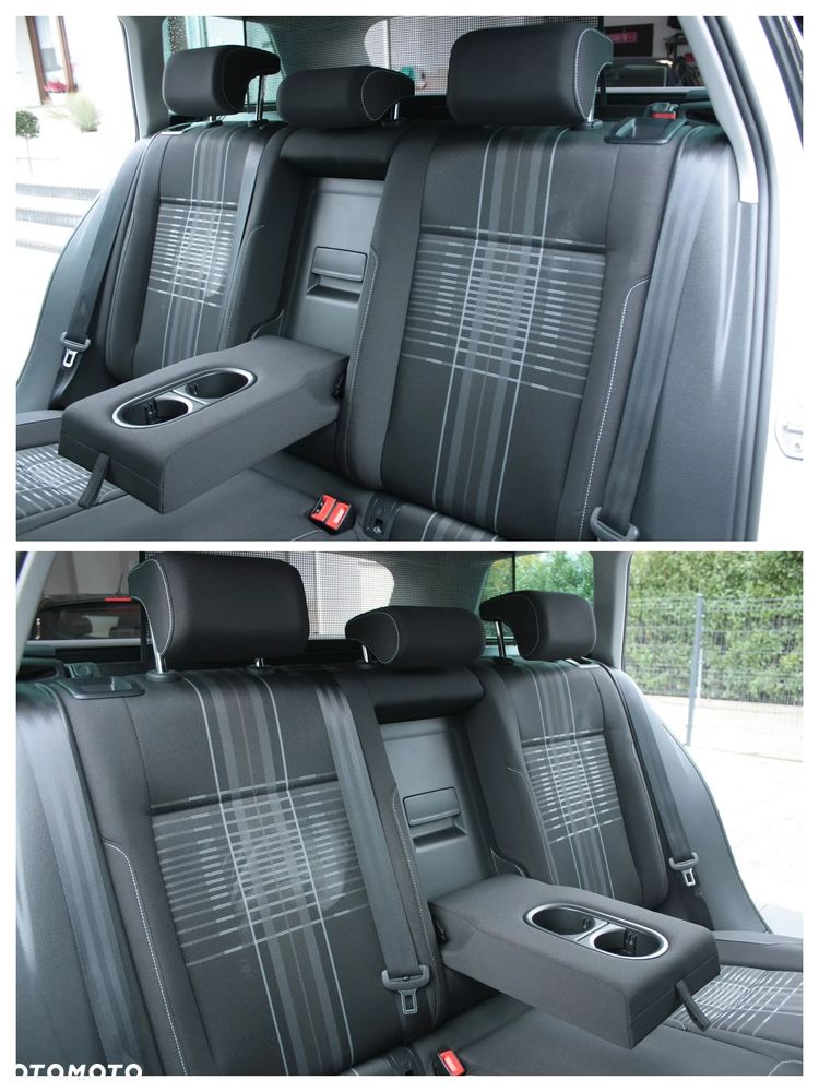 Volkswagen Golf - 26