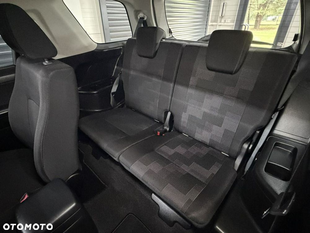 Suzuki Grand Vitara - 17
