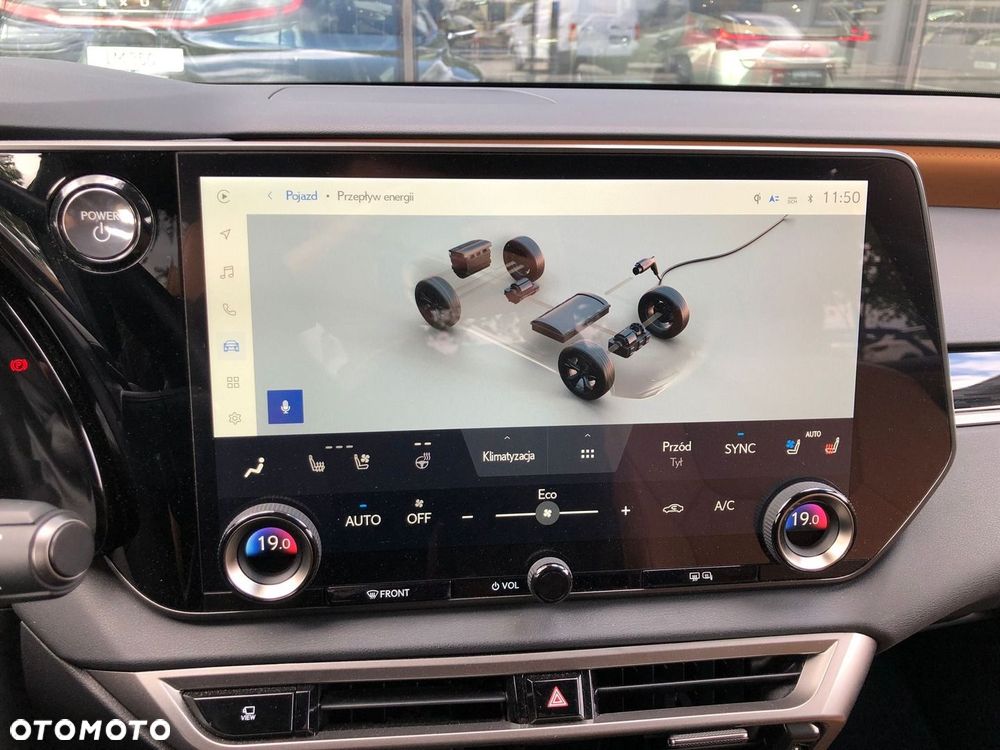 Lexus RX 450h+ Prestige - 18