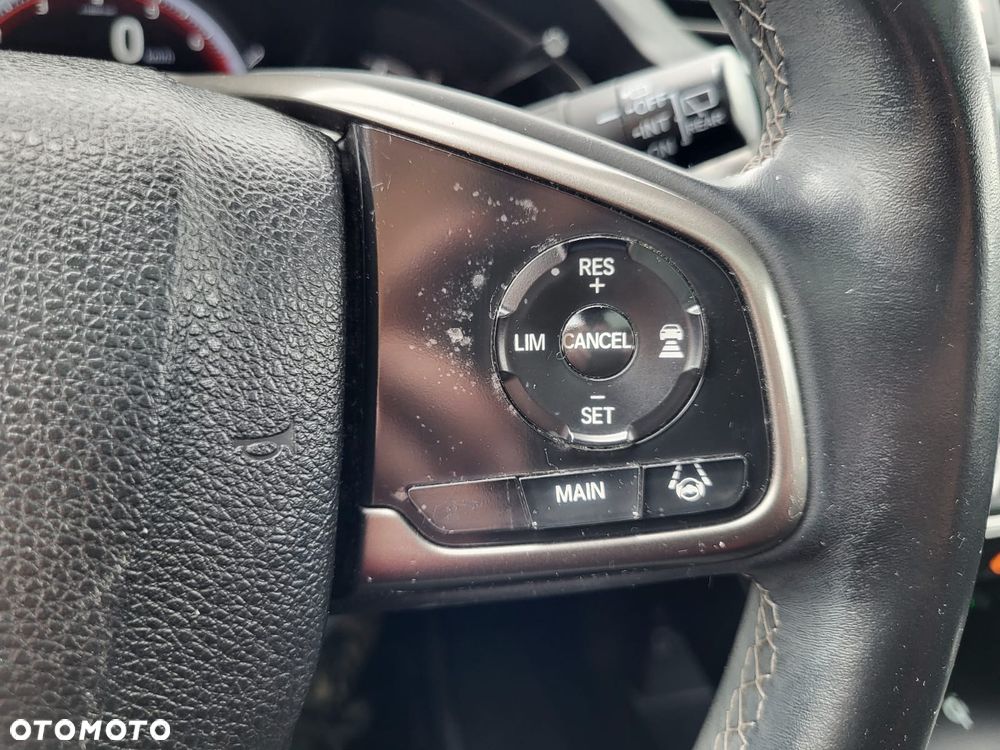 Honda Civic 1.5 i-VTEC Turbo Sport - 32