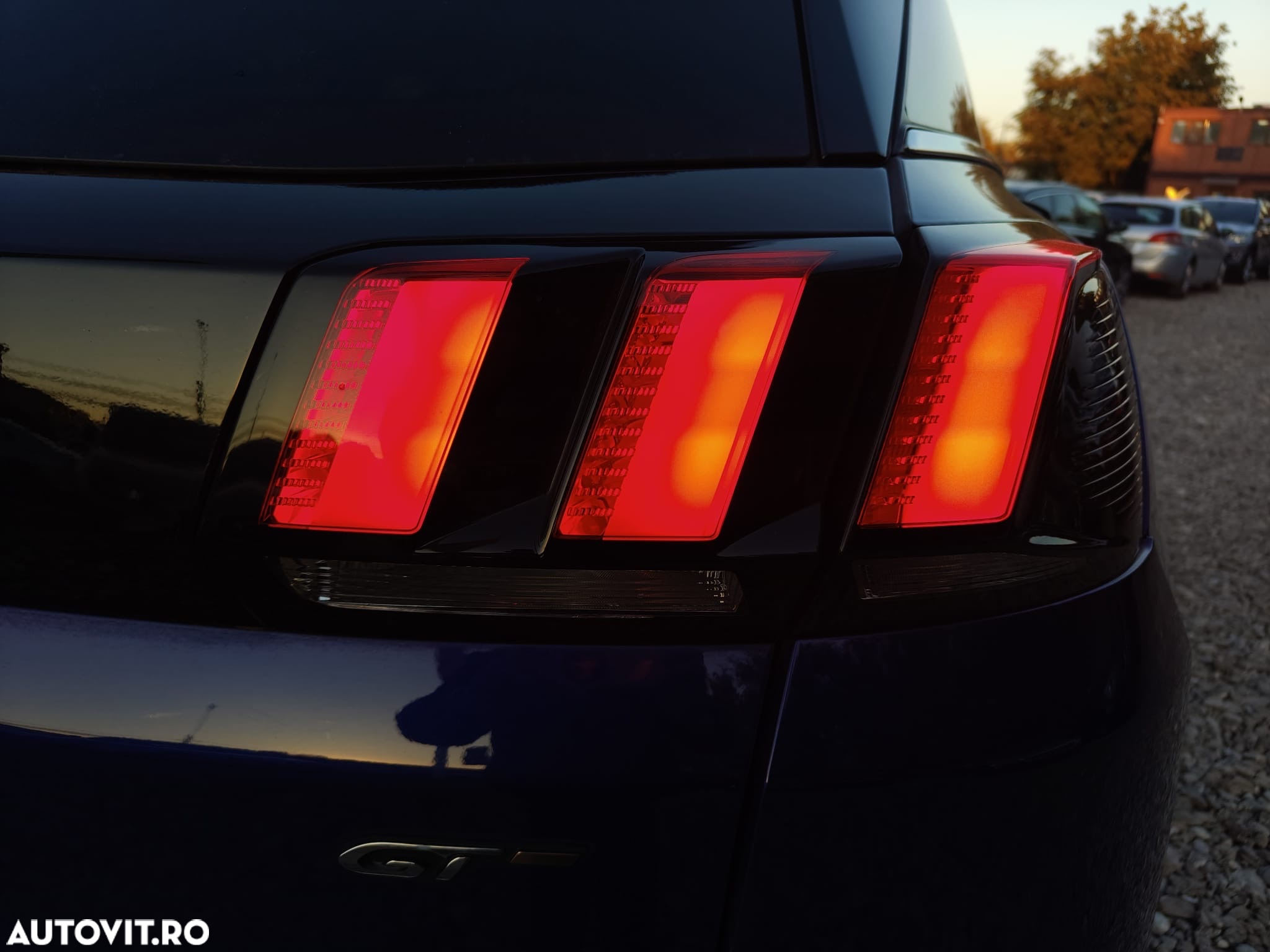 Peugeot 3008 BlueHDi 180 Stop & Start EAT6 GT - 34