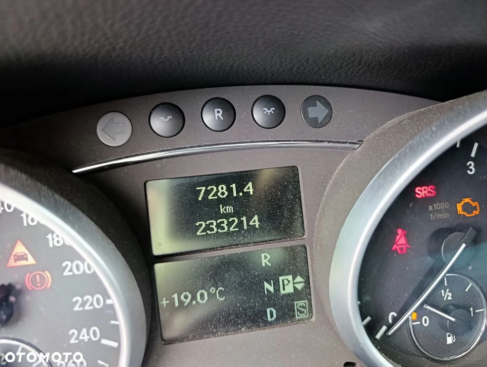 Mercedes-Benz GL 320 CDI - 8