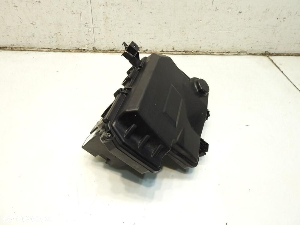 OBUDOWA KOMPUTERA AUDI A6 C6 3.2 FSI 4F1907355A - 8