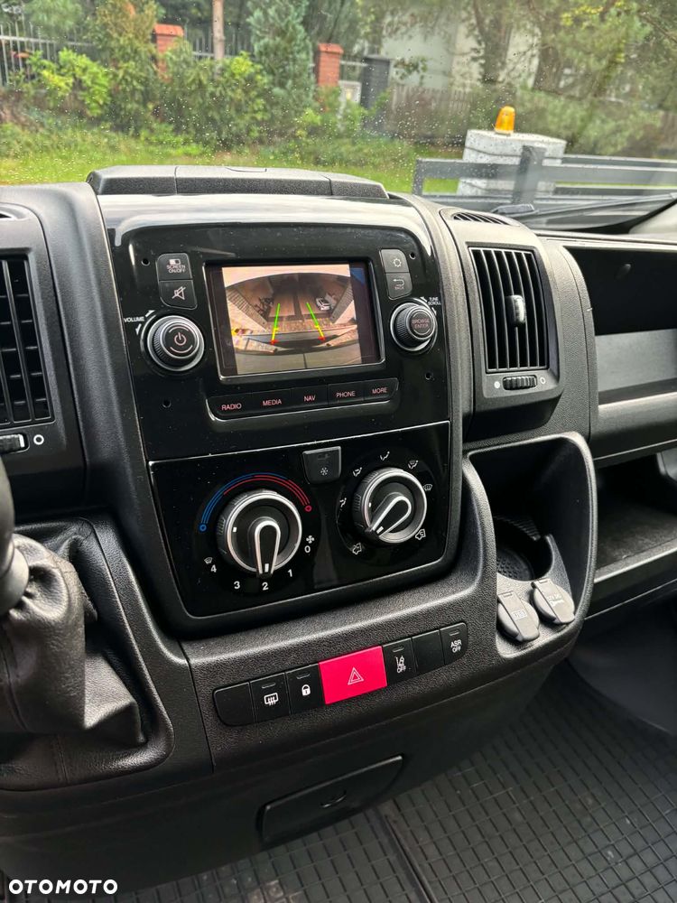 Peugeot Boxer - 6