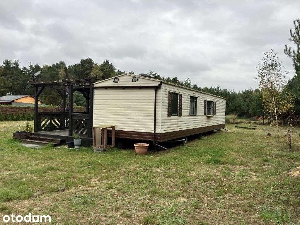 Dom, 35 m², Przekora - Pełny obrazek: 5/19