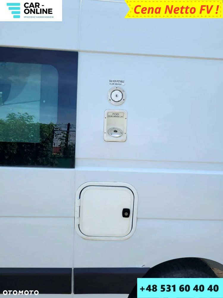 Renault Master Doka - 32
