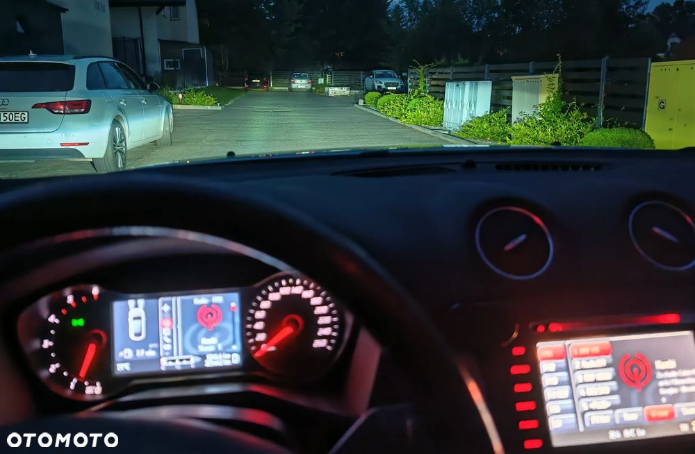 Ford Mondeo 2.0 TDCi Titanium - 9