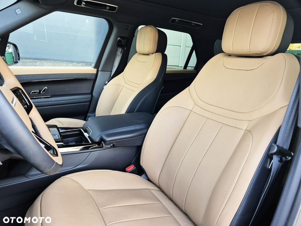 Land Rover Range Rover Sport S 3.0 P460e PHEV Dynamic SE - 23