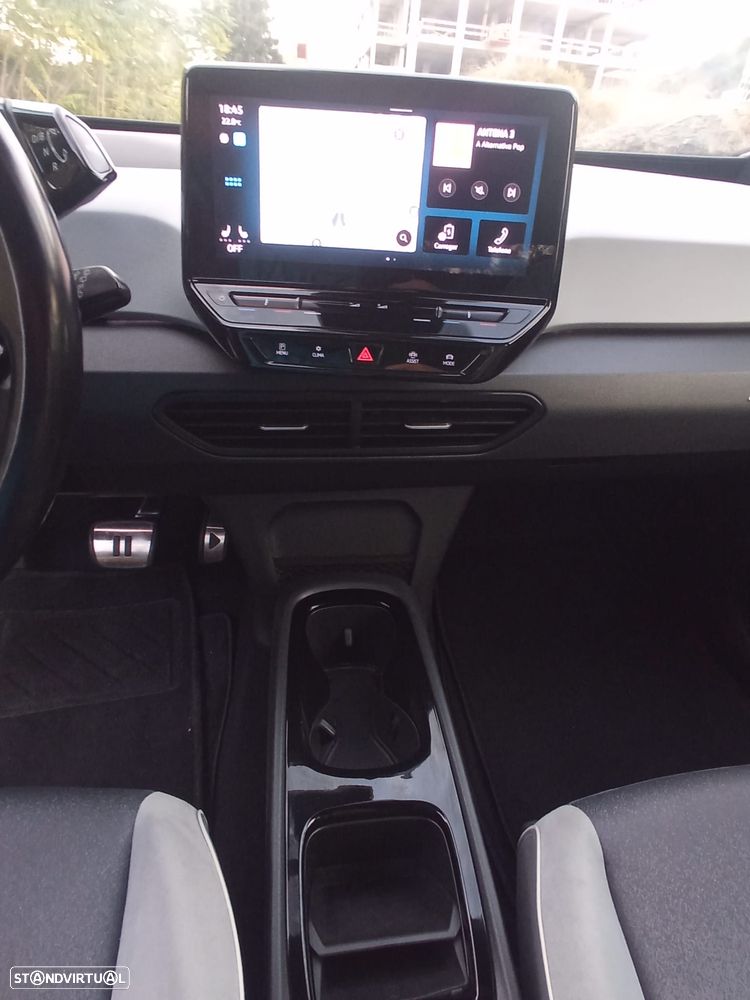 VW ID.3 Performance Upgrade Pro Life - 10