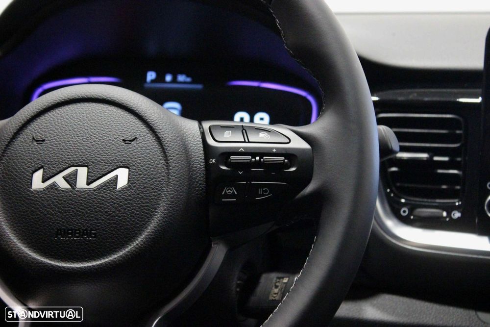 Kia Stonic 1.0 T-GDI Drive 7DCT - 16