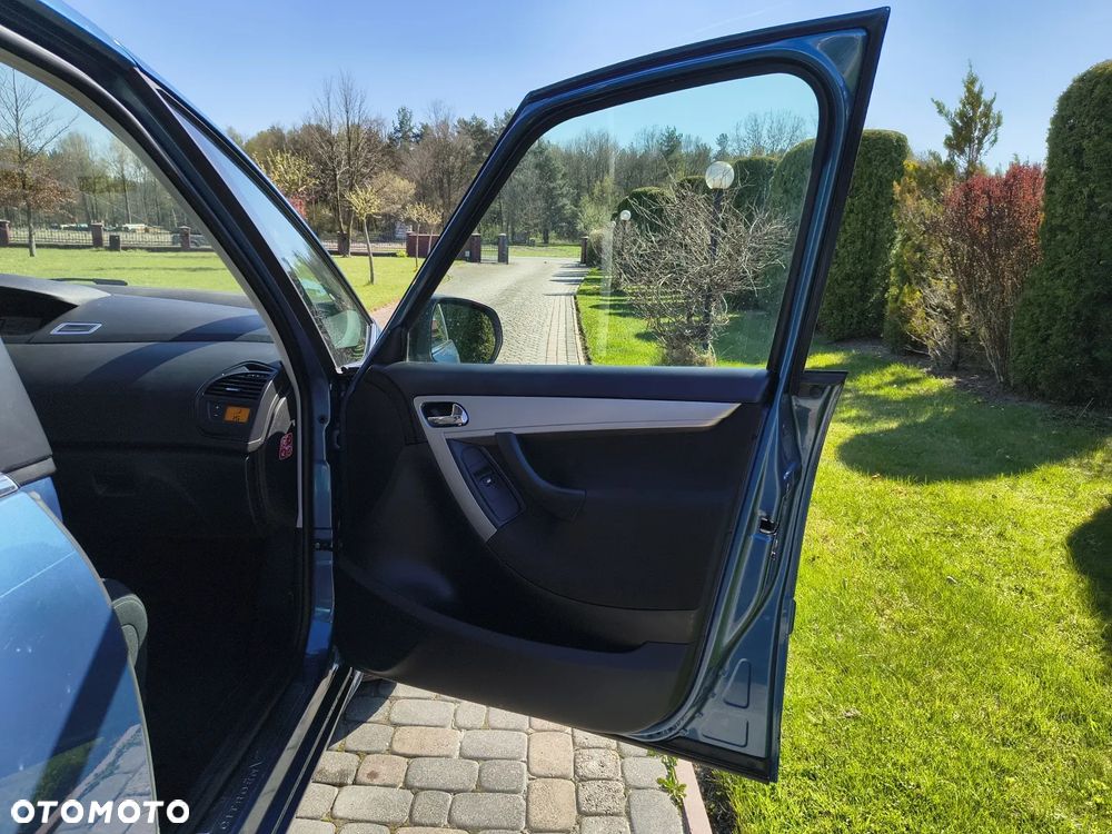 Citroën C4 Picasso VTi 120 CoolTech - 15