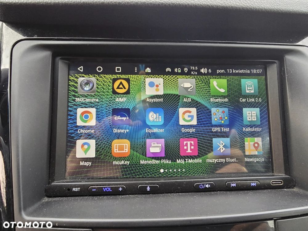 Hyundai i40 Kombi 1.7 CRDi Classic - 30