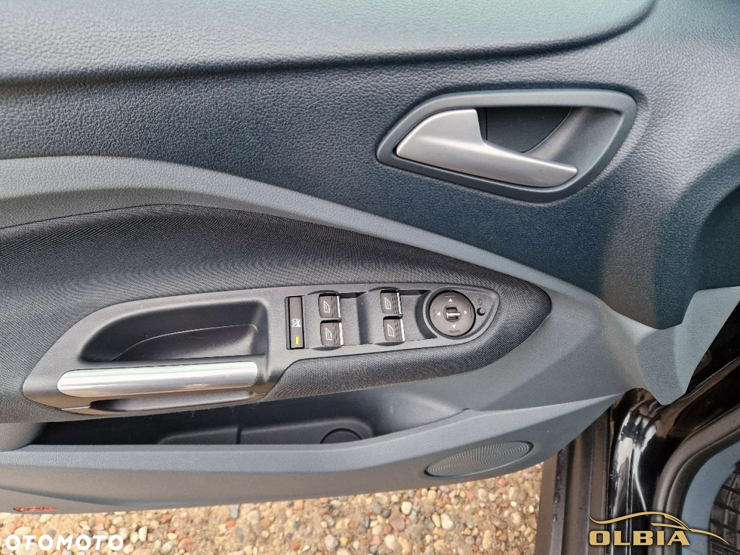 Ford C-MAX 1.0 EcoBoost Start-Stopp-System Titanium - 14