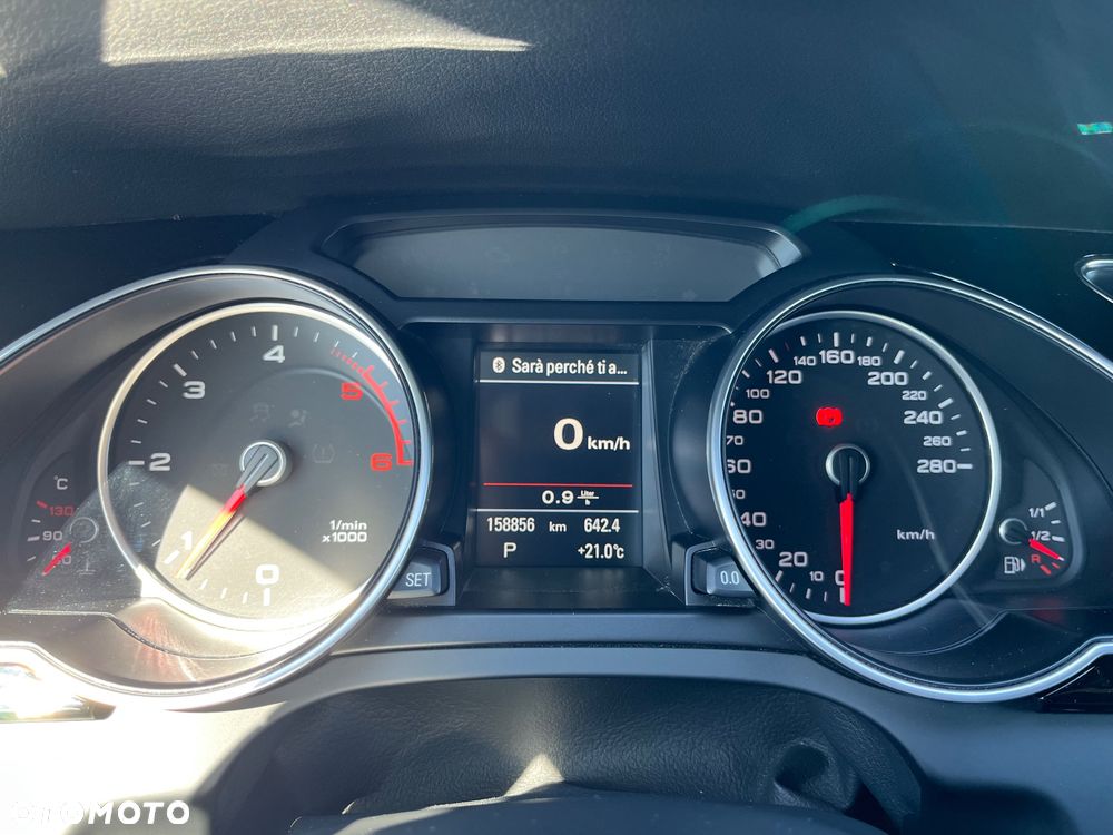 Audi A5 Sportback 2.0 TDI clean diesel Quattro S tronic - 15