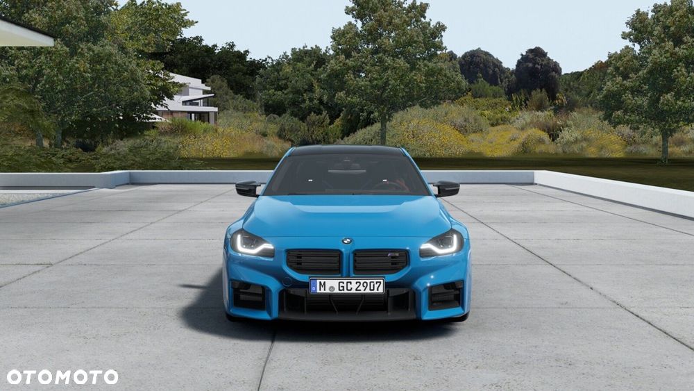 BMW M2 - 3