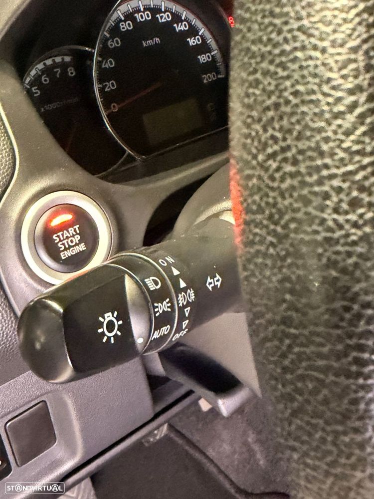 Mitsubishi Space Star 1.2 Connect Edition - 30