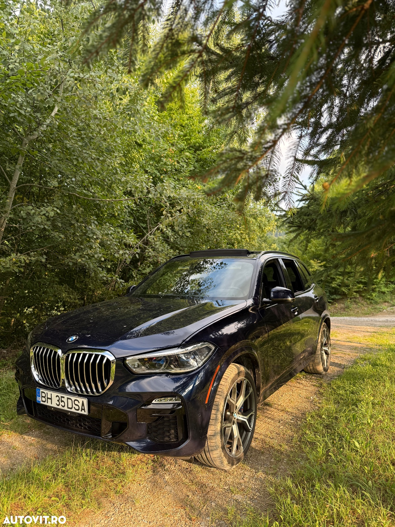 BMW X5 xDrive40i - 2