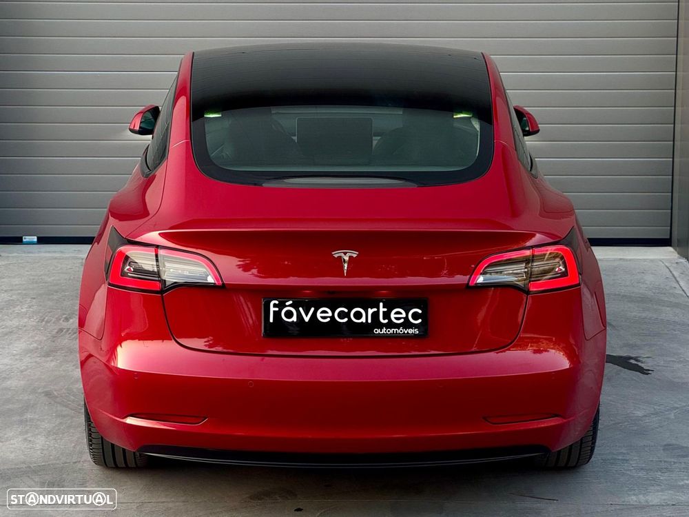 Tesla Model 3 Tração Traseira - 23