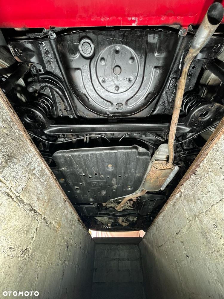 Toyota iQ 1.33 Plus - 11