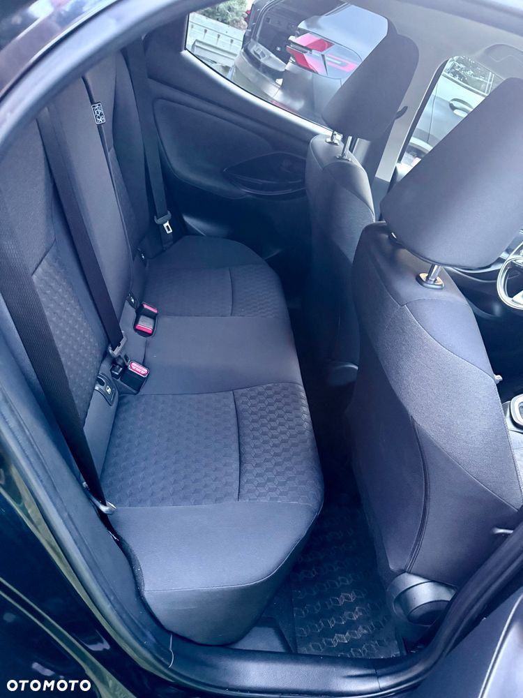 Toyota Yaris 1.5 Selection Style CVT - 18