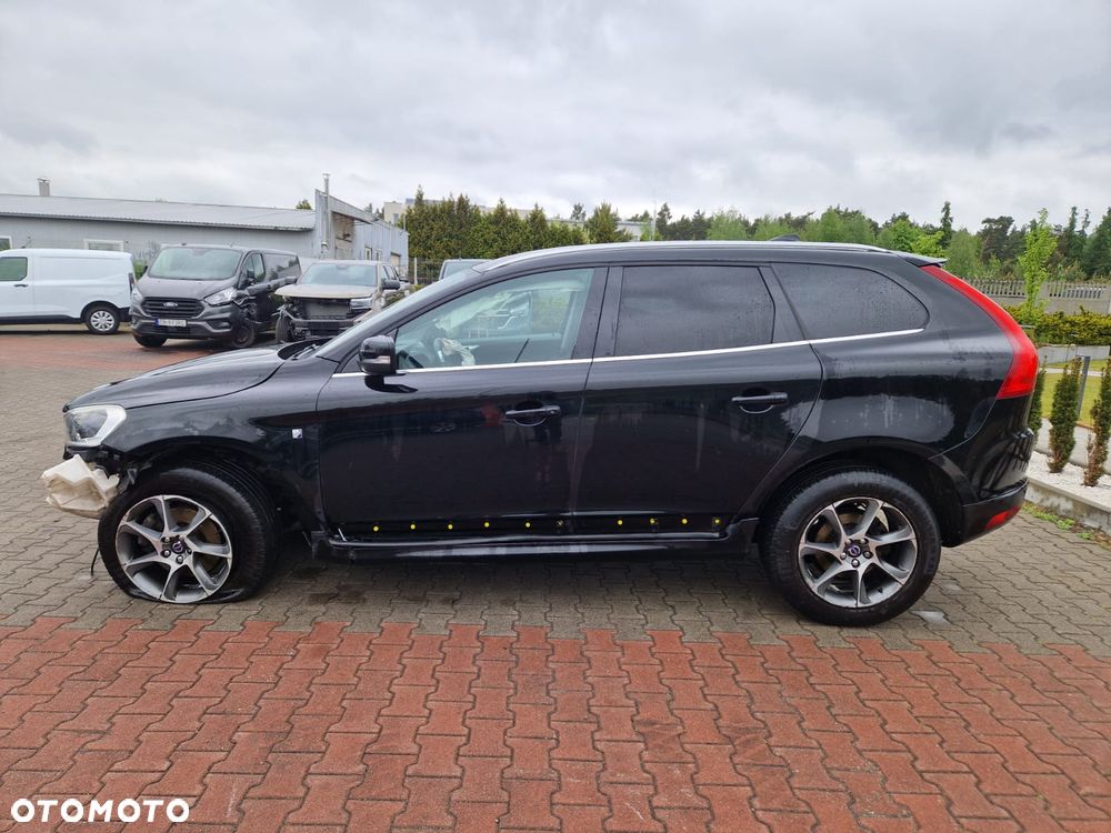 Volvo XC 60 D4 Drive-E Ocean Race - 4