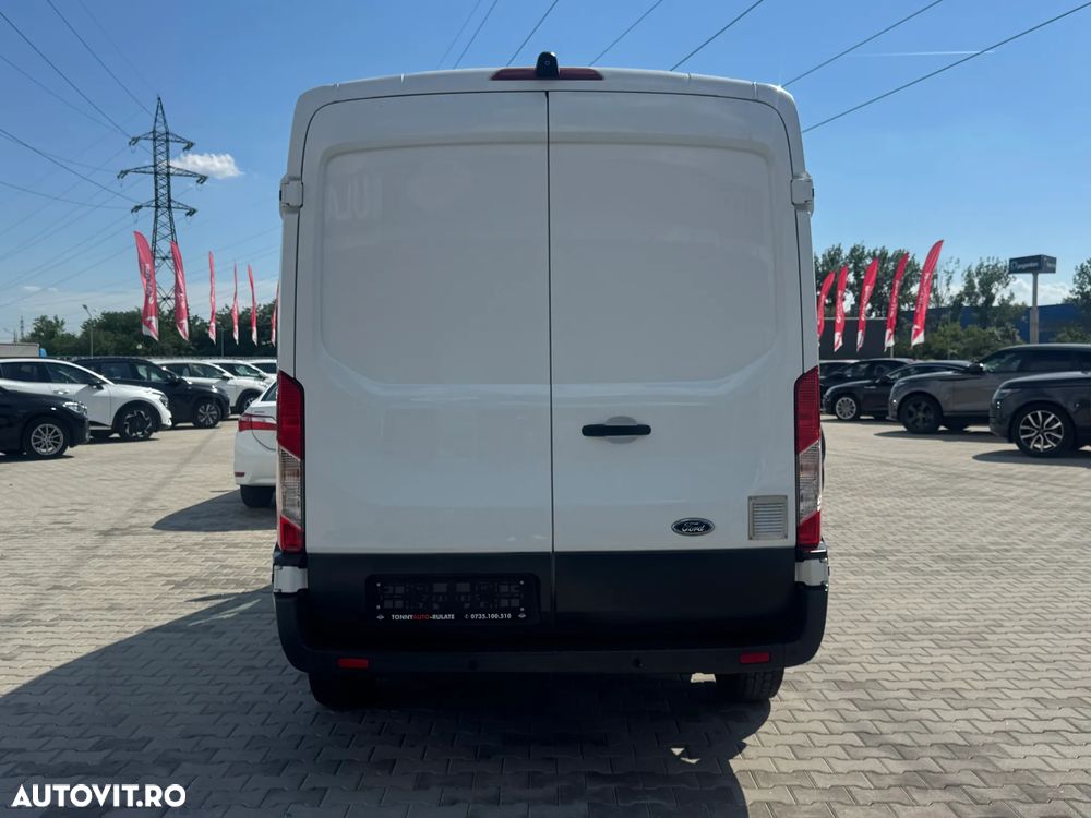 Ford Transit L2H2 MWB HR DSL - 6