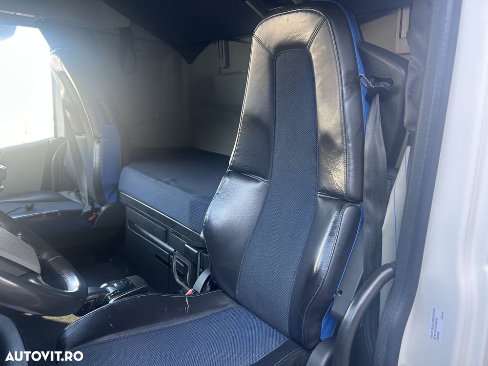 Volvo FH460, i-Save, VEB+, Factura externa - 16