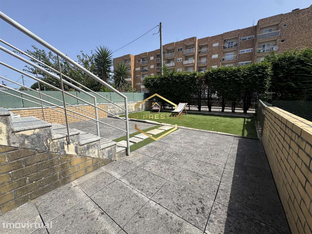 Apartamento T2 Venda em Azurara,Vila do Conde - Grande imagem: 4/20