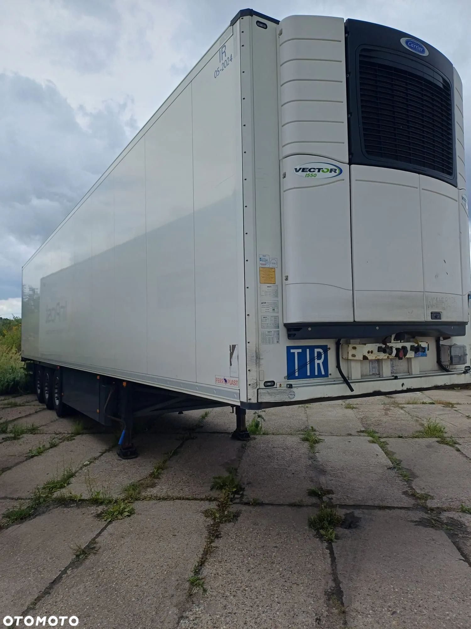 Schmitz SCB*S3B - 1