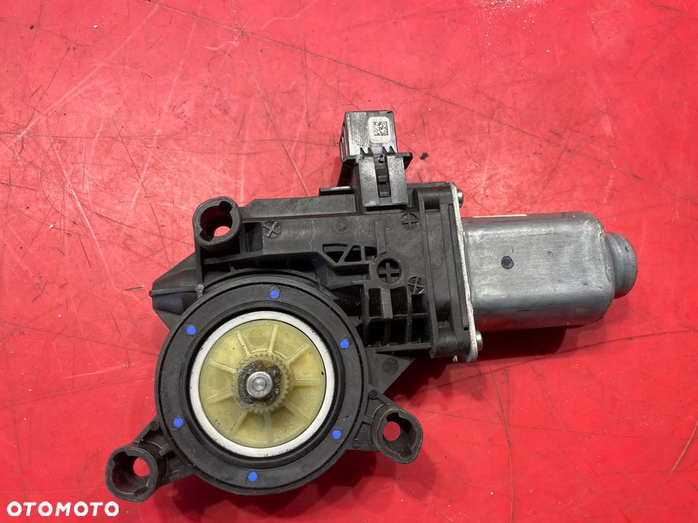 VW SEAT SKODA SILNICZEK SZYBY 6R0959801AJ - 4