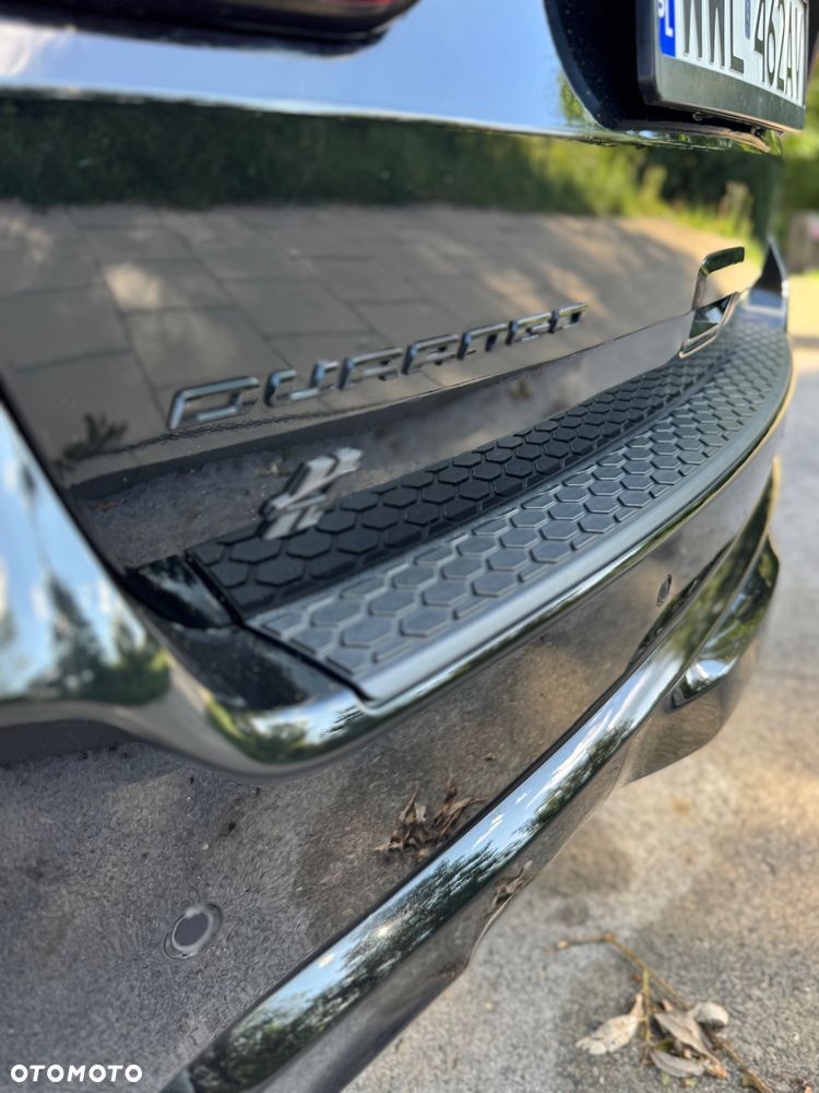 Dodge Durango - 15