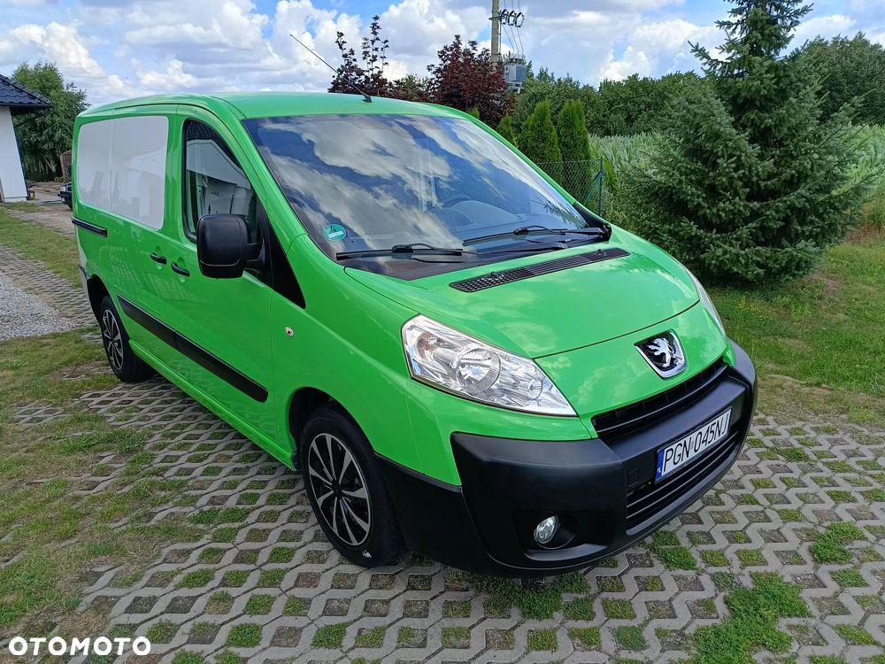 Peugeot Expert - 3