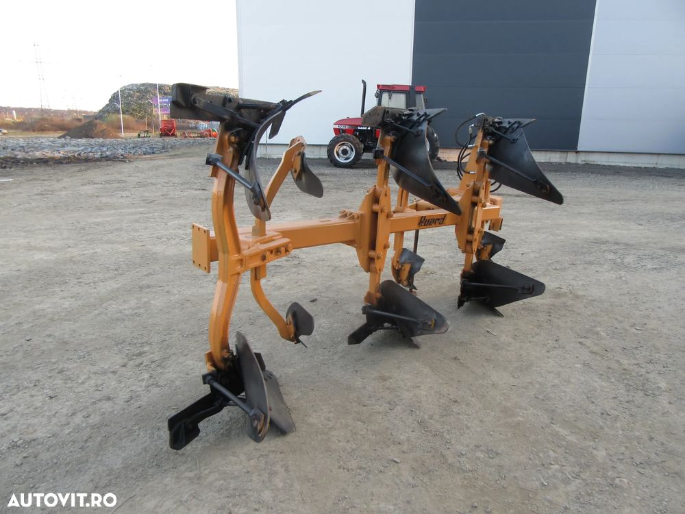 HUARD Plug TR65T 3 Brazde - 4