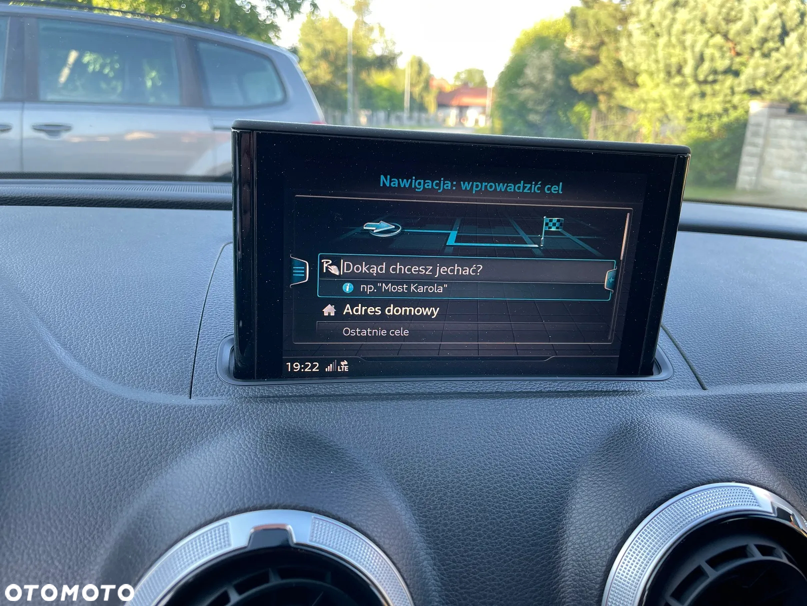Audi A3 1.6 TDI Sportback - 20