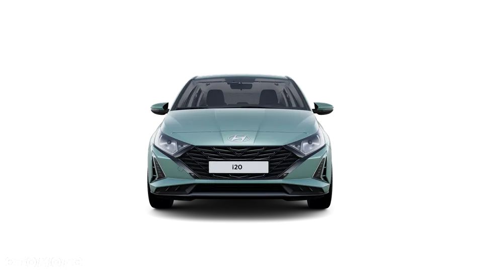 Hyundai i20 1.2 Modern - 8