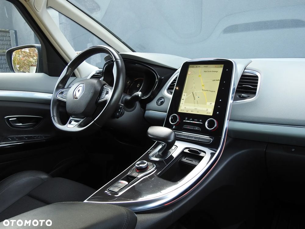 Renault Espace Energy dCi 160 EDC Intens - 18