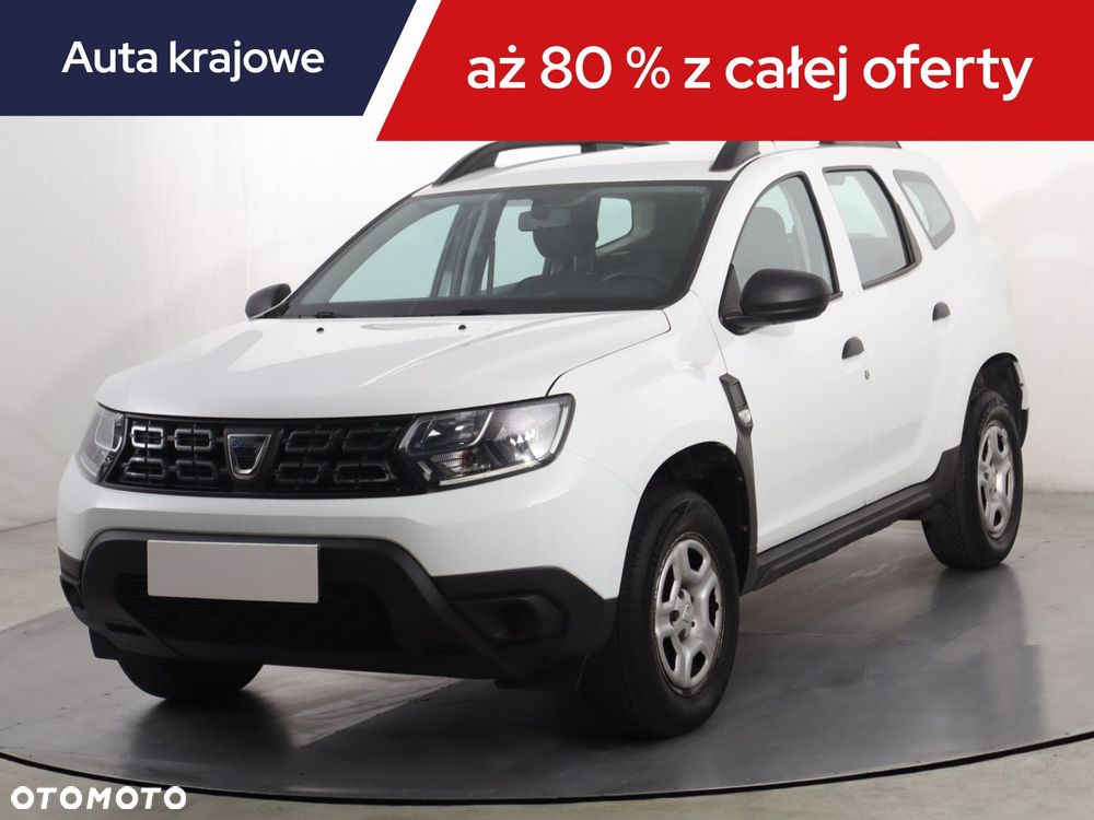 Dacia Duster - 3