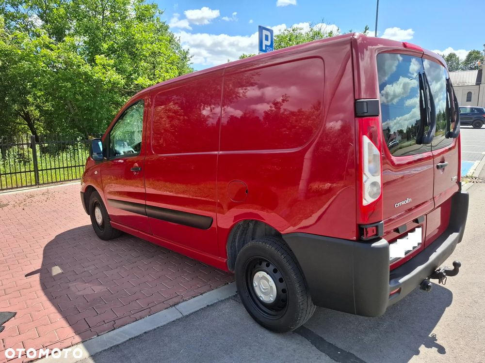 Citroën JUMPY - 7