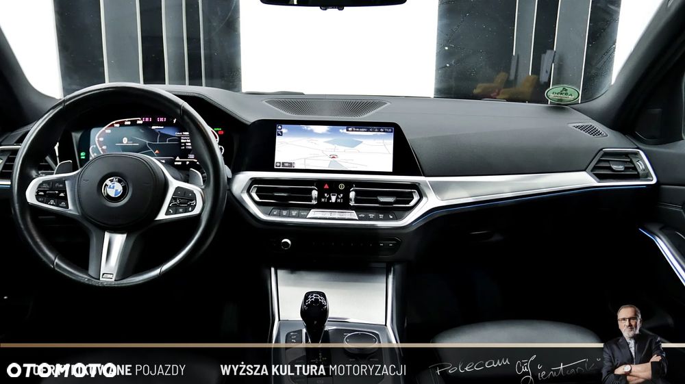 BMW Seria 3 330e Sport Line sport - 20