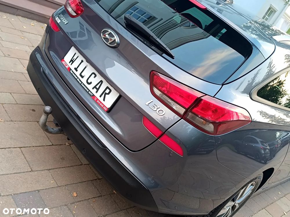 Hyundai i30 1.6 CRDI Passion - 23
