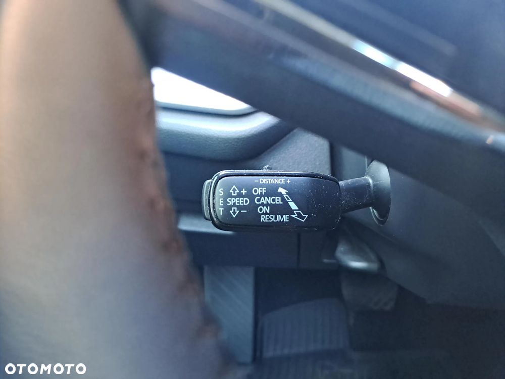 Skoda Octavia 1.5 TSI e-Tec Style DSG - 22