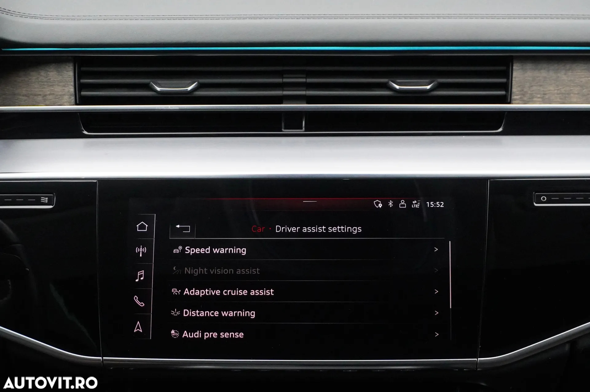 Audi A8 50 TDI quattro Tiptronic MHEV - 35