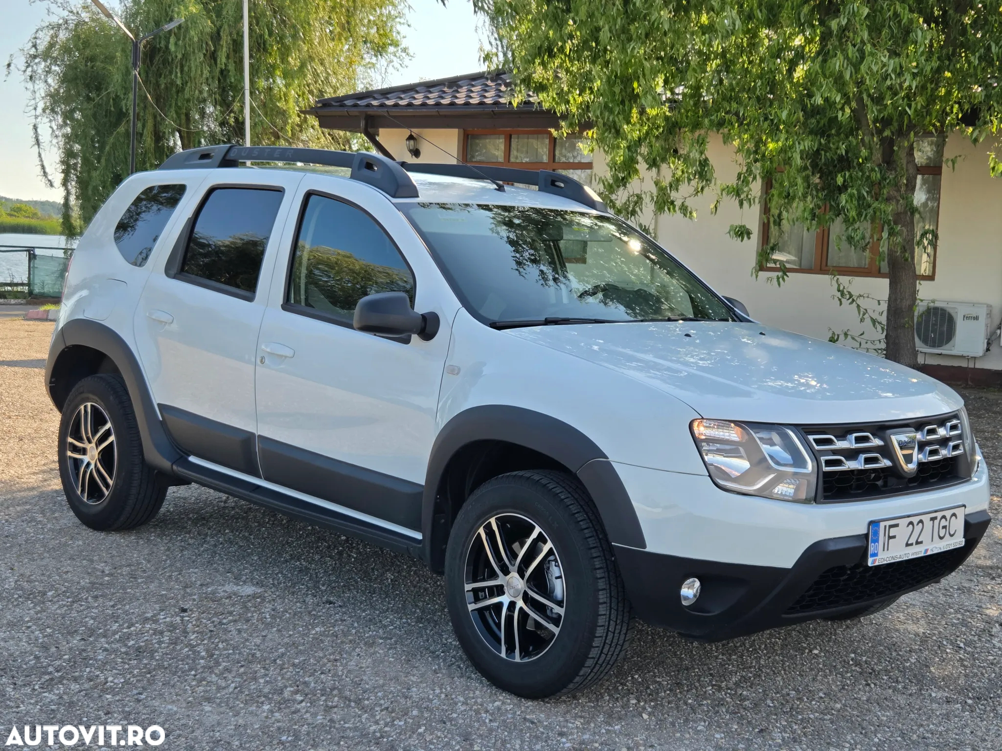Dacia Duster - 10